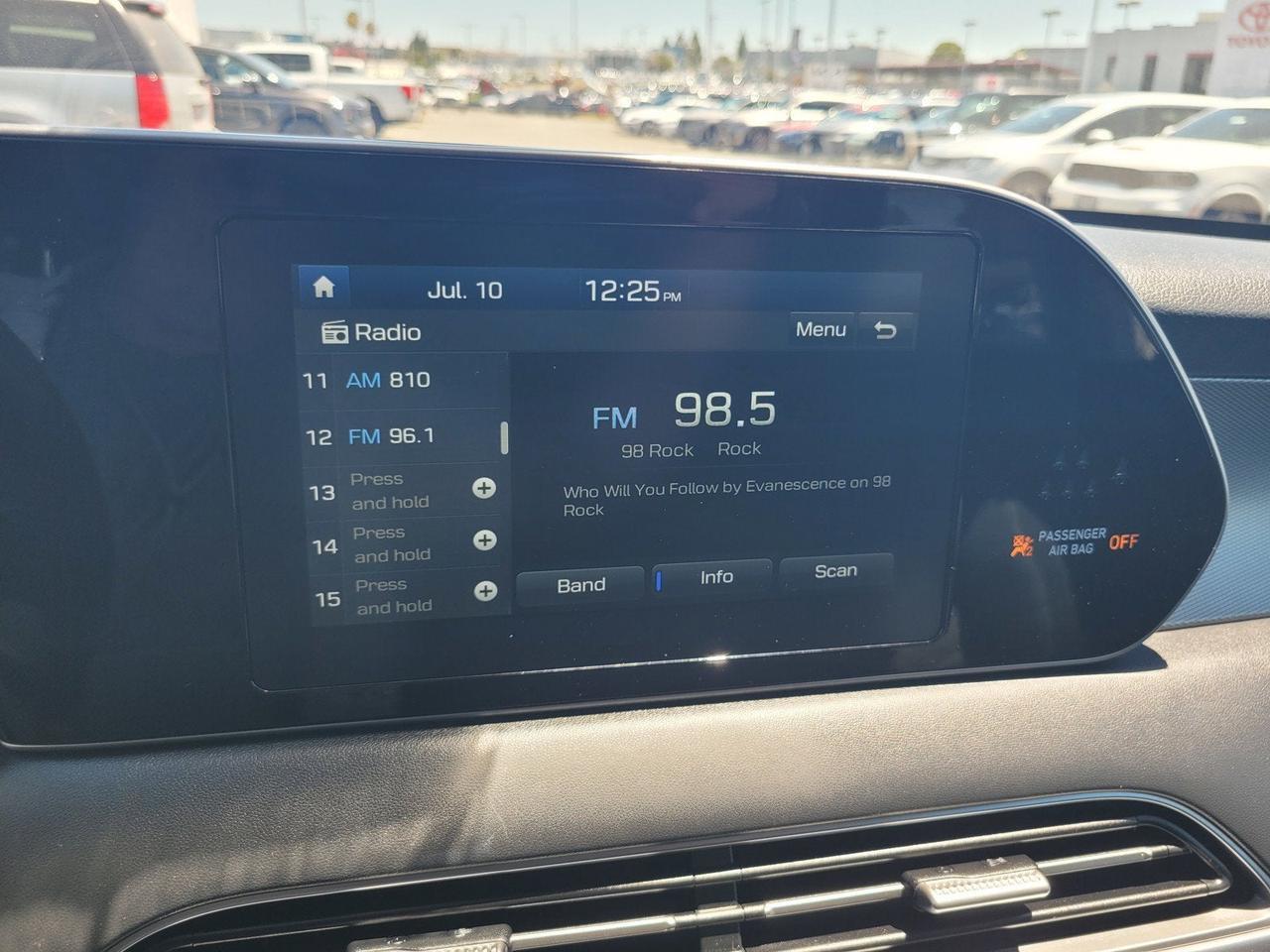 2020 Hyundai PALISADE SEL Roseville CA