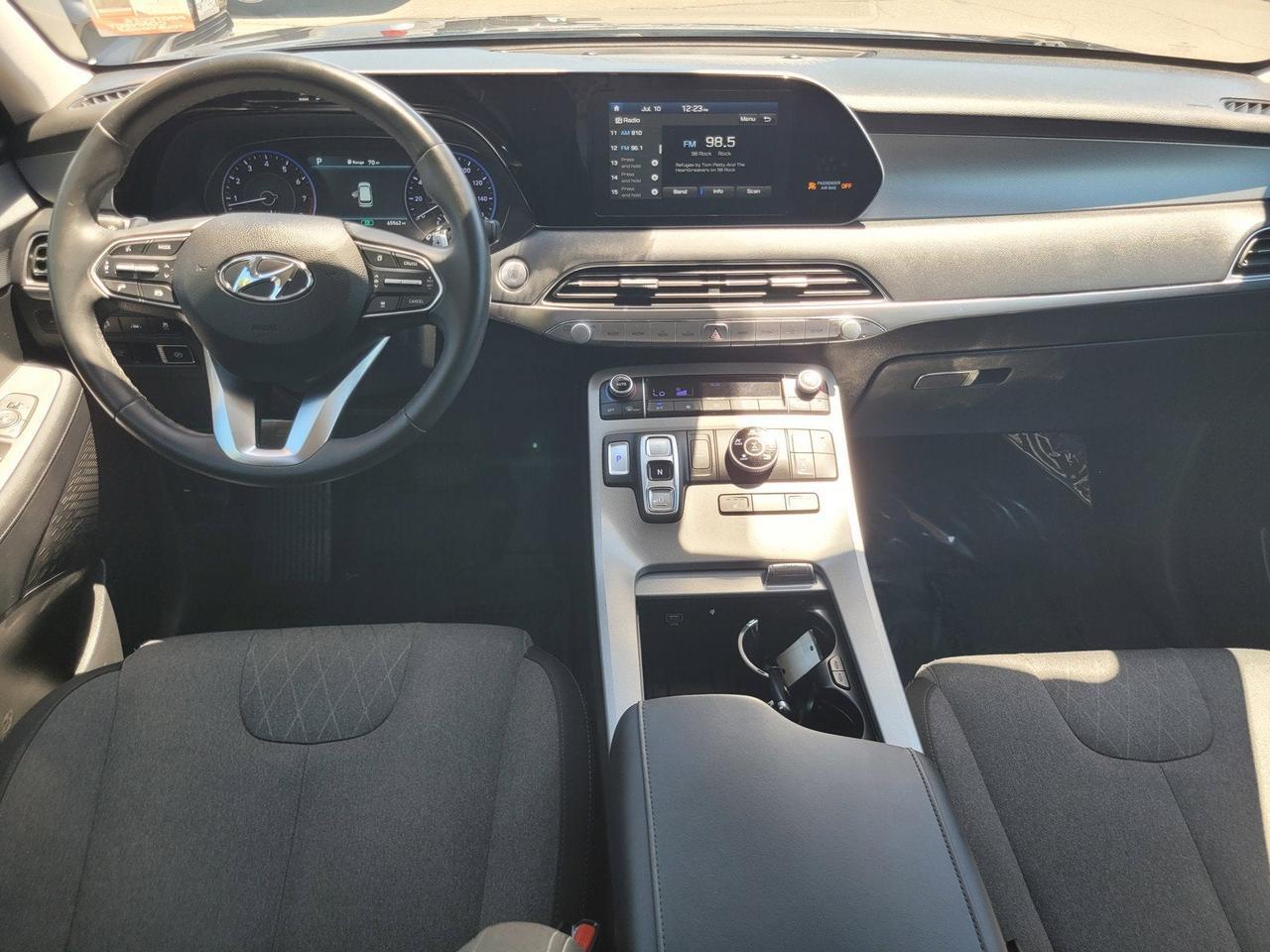 2020 Hyundai PALISADE SEL Roseville CA
