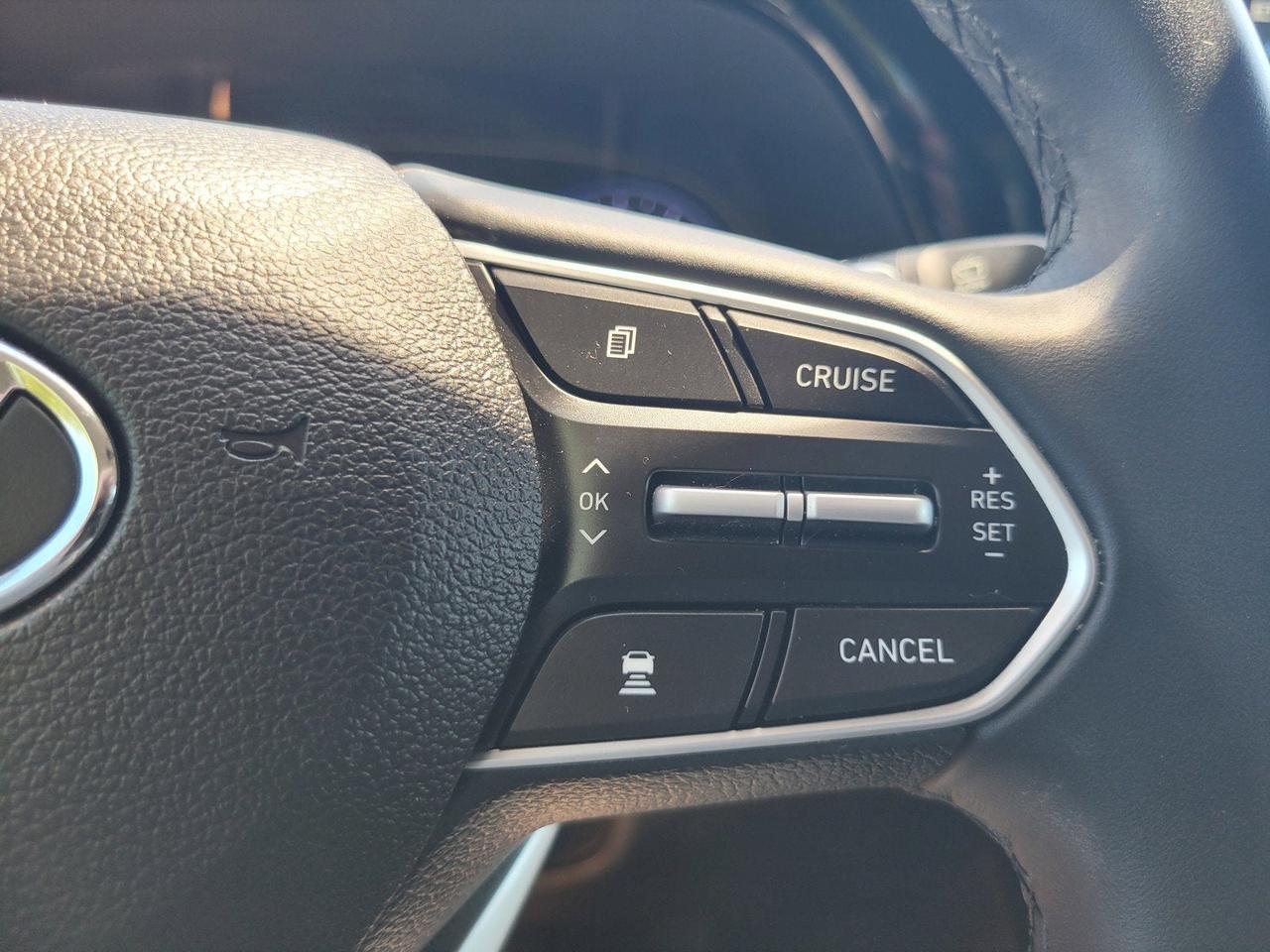 2020 Hyundai PALISADE SEL Roseville CA