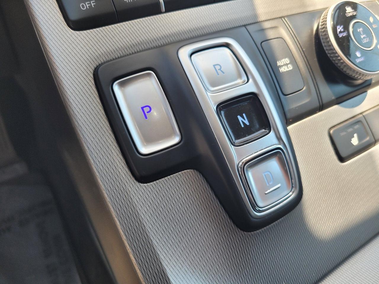 2020 Hyundai PALISADE SEL Roseville CA