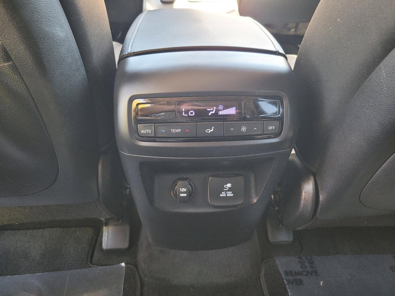 2020 Hyundai PALISADE SEL Roseville CA