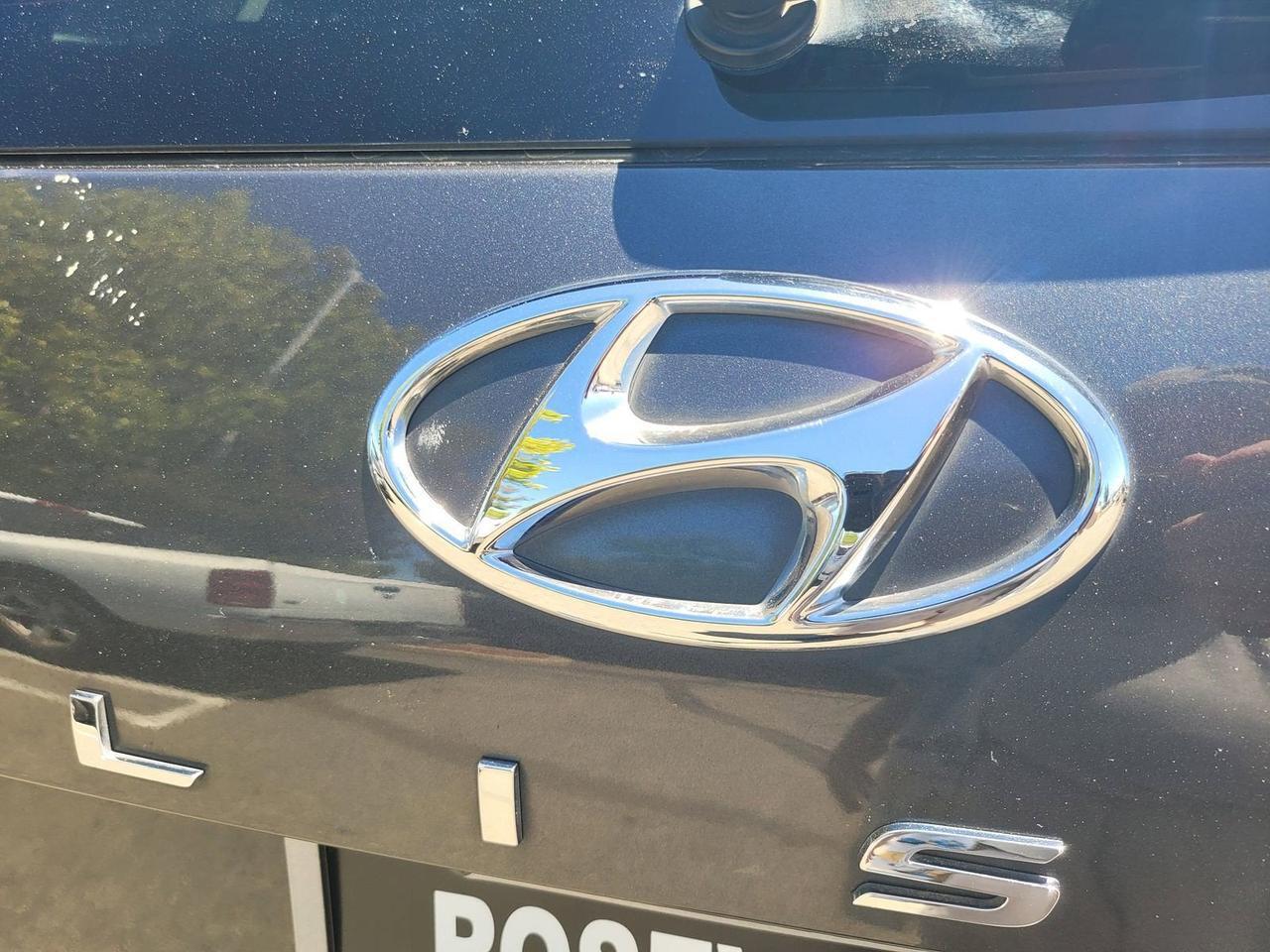 2020 Hyundai PALISADE SEL Roseville CA