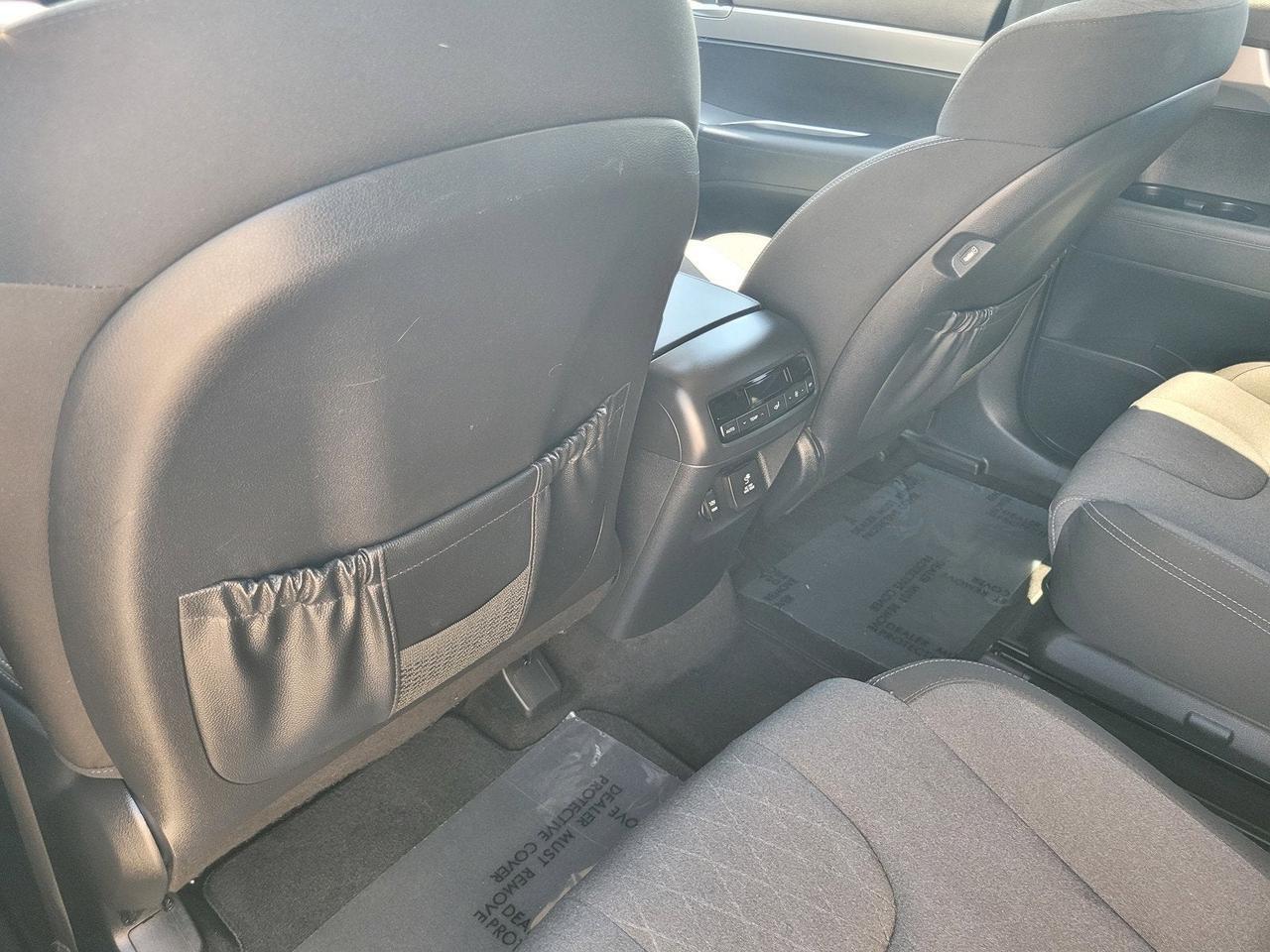 2020 Hyundai PALISADE SEL Roseville CA