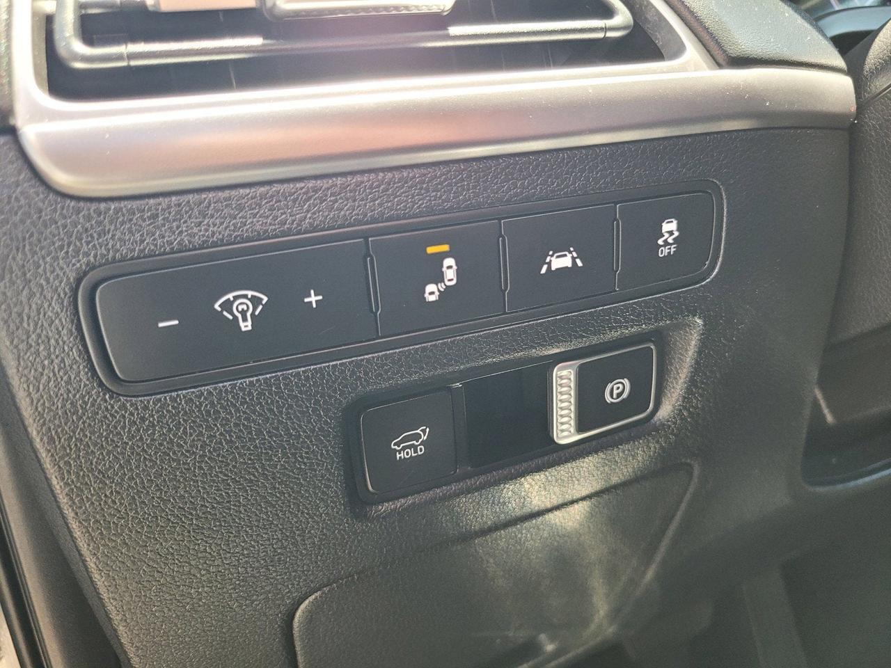 2020 Hyundai PALISADE SEL Roseville CA