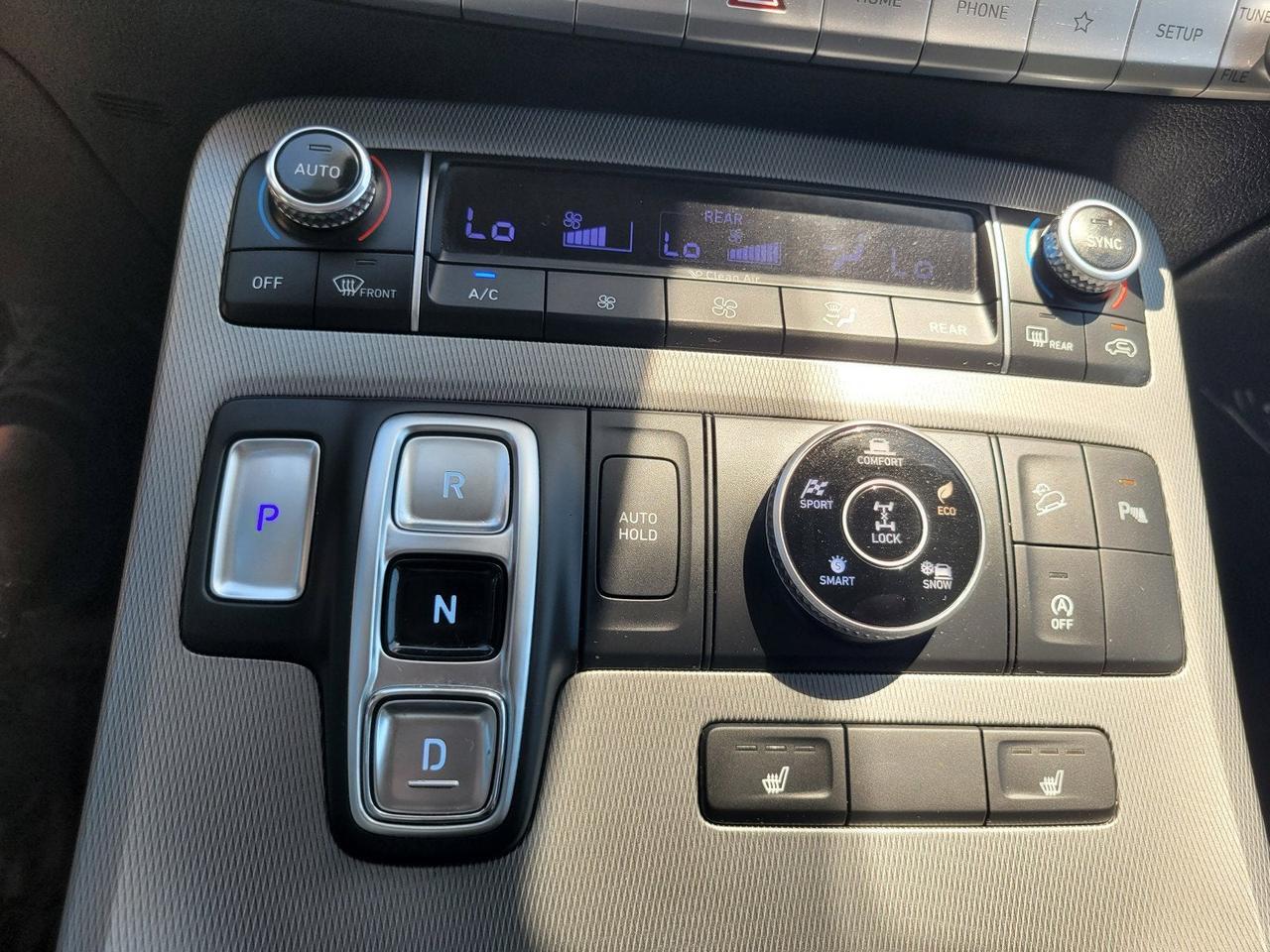 2020 Hyundai PALISADE SEL Roseville CA