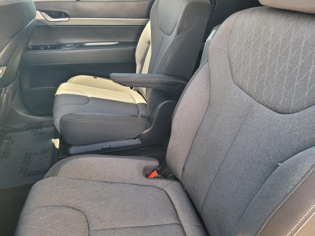 2020 Hyundai PALISADE SEL Roseville CA