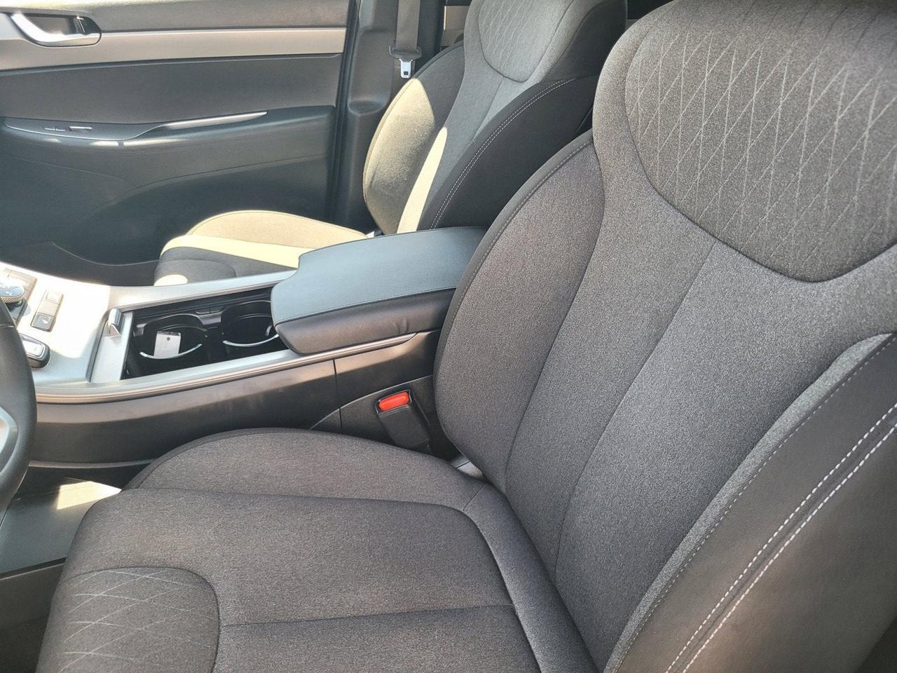2020 Hyundai PALISADE SEL Roseville CA