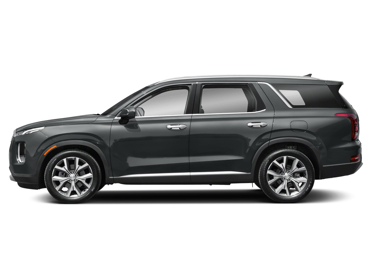 2020 Hyundai PALISADE SEL Roseville CA