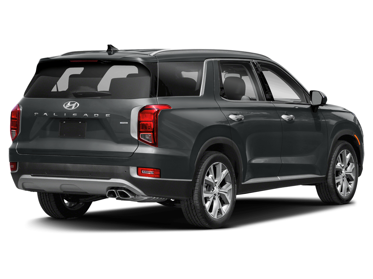 2020 Hyundai PALISADE SEL Roseville CA
