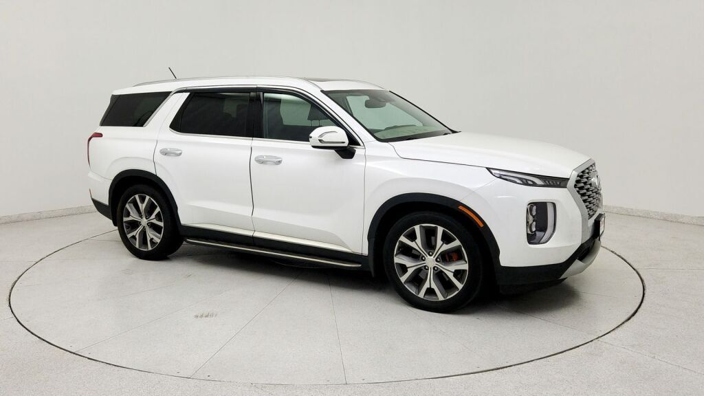2020 Hyundai PALISADE SEL Laurel MD