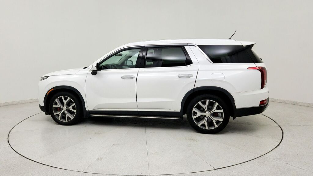 2020 Hyundai PALISADE SEL Laurel MD