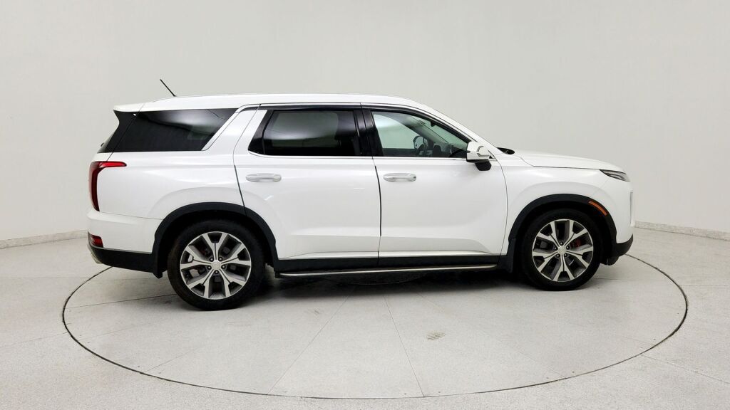 2020 Hyundai PALISADE SEL Laurel MD