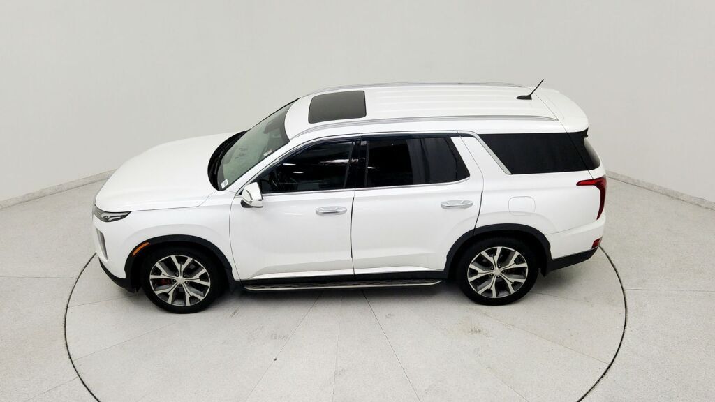2020 Hyundai PALISADE SEL Laurel MD