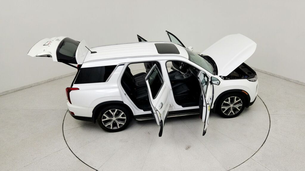 2020 Hyundai PALISADE SEL Laurel MD