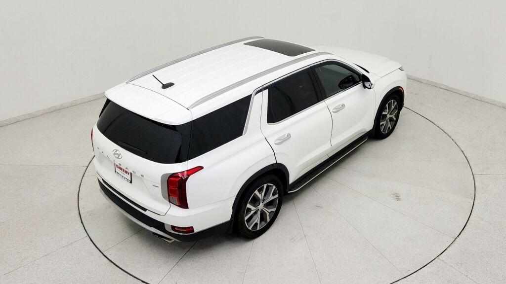2020 Hyundai PALISADE SEL Laurel MD