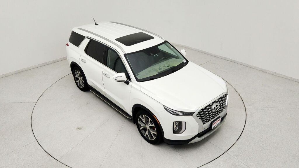 2020 Hyundai PALISADE SEL Laurel MD