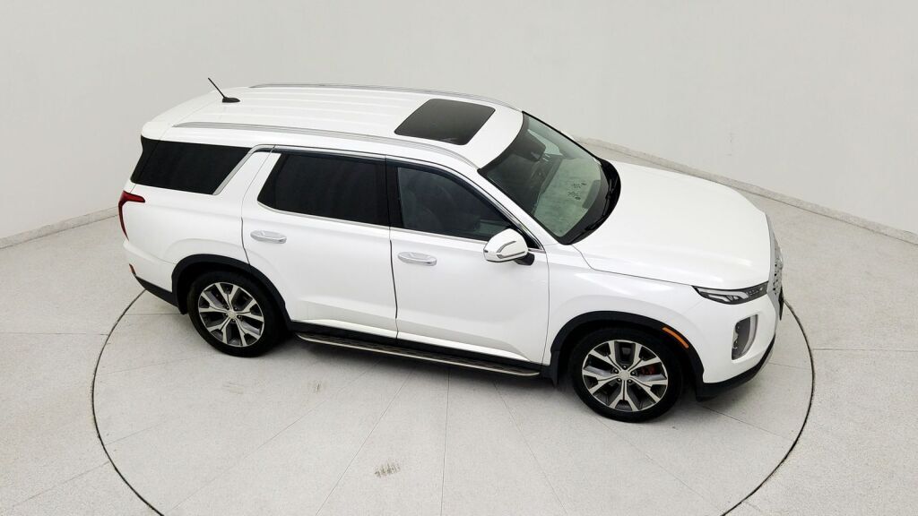 2020 Hyundai PALISADE SEL Laurel MD