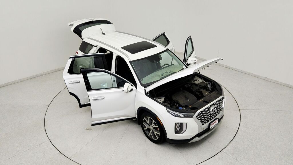2020 Hyundai PALISADE SEL Laurel MD
