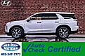 2020 Hyundai Palisade AWD Luxury Leather Roof Nav BCam