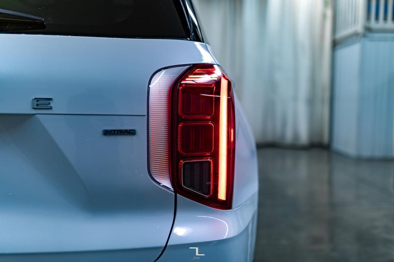 2020 Hyundai Palisade AWD Ultimate Leather Roof Nav BCam Red Deer AB