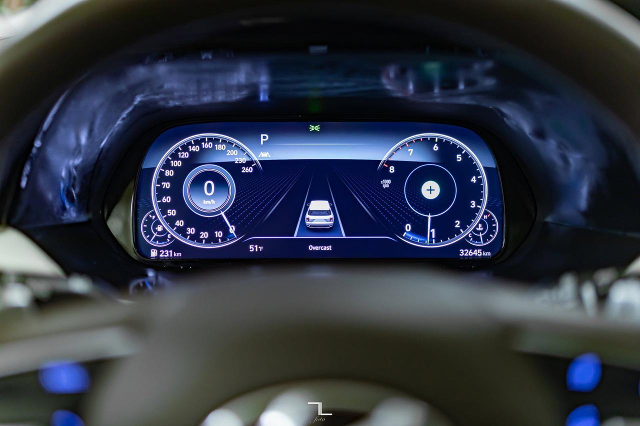 2020 Hyundai Palisade AWD Ultimate Leather Roof Nav BCam Red Deer AB