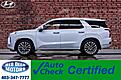 2020 Hyundai Palisade AWD Ultimate Leather Roof Nav BCam