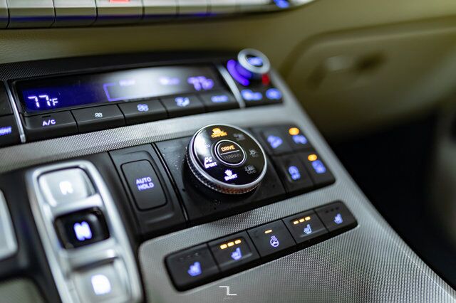 2020 Hyundai Palisade AWD Ultimate Leather Roof Nav BCam Red Deer AB