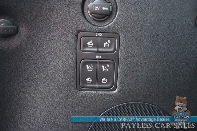 2020 Hyundai Palisade Limited Anchorage AK