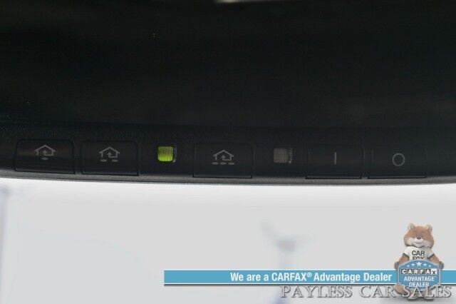 2020 Hyundai Palisade Limited Anchorage AK
