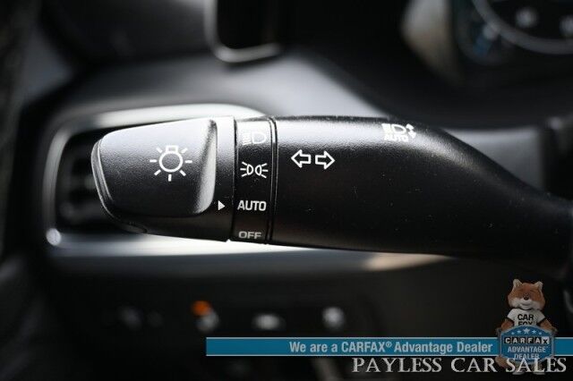2020 Hyundai Palisade Limited Anchorage AK
