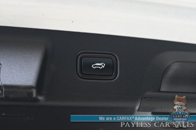 2020 Hyundai Palisade Limited Anchorage AK