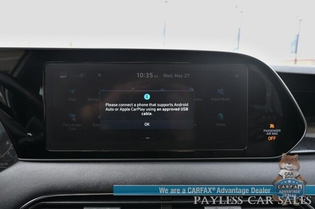2020 Hyundai Palisade Limited Anchorage AK