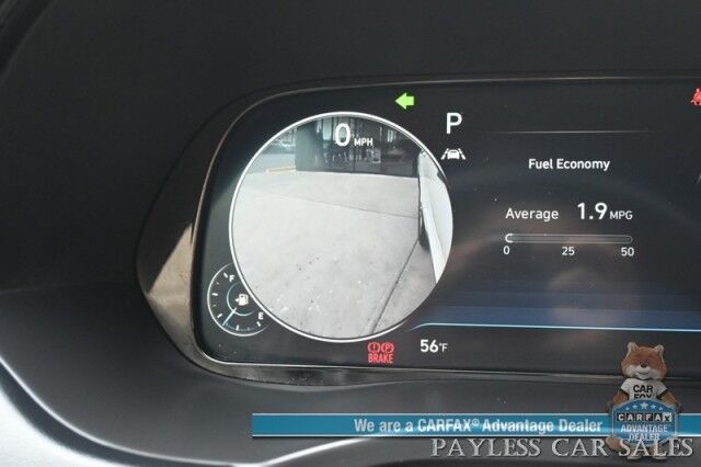 2020 Hyundai Palisade Limited Anchorage AK