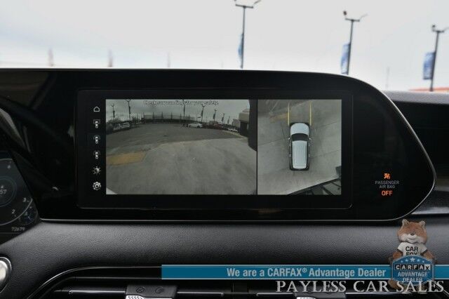 2020 Hyundai Palisade Limited Anchorage AK