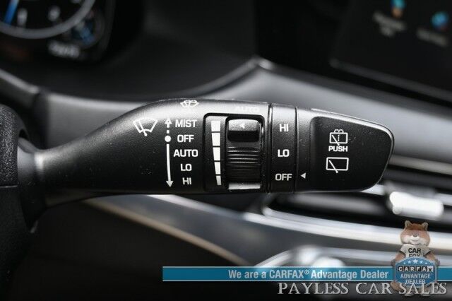 2020 Hyundai Palisade Limited Anchorage AK