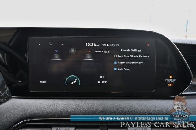 2020 Hyundai Palisade Limited Anchorage AK