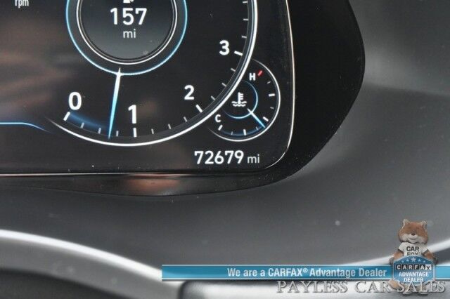 2020 Hyundai Palisade Limited Anchorage AK