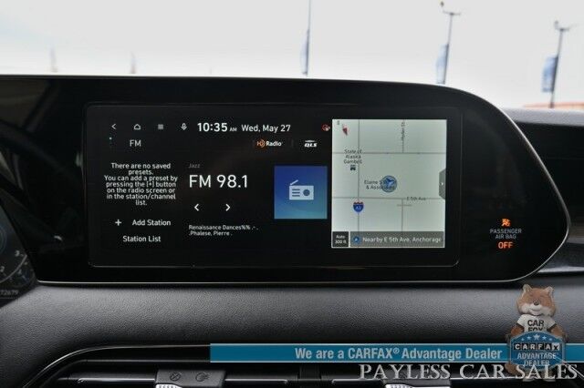 2020 Hyundai Palisade Limited Anchorage AK