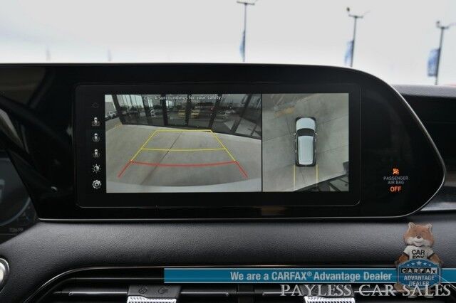 2020 Hyundai Palisade Limited Anchorage AK