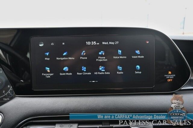 2020 Hyundai Palisade Limited Anchorage AK
