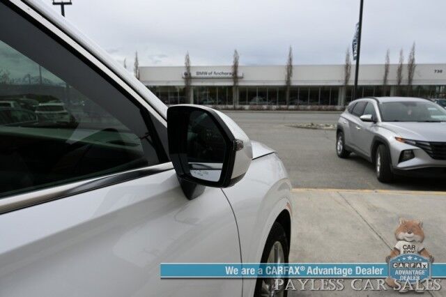 2020 Hyundai Palisade Limited Anchorage AK