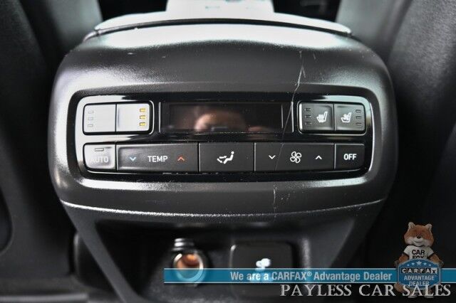 2020 Hyundai Palisade Limited Anchorage AK