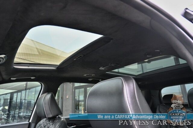 2020 Hyundai Palisade Limited Anchorage AK