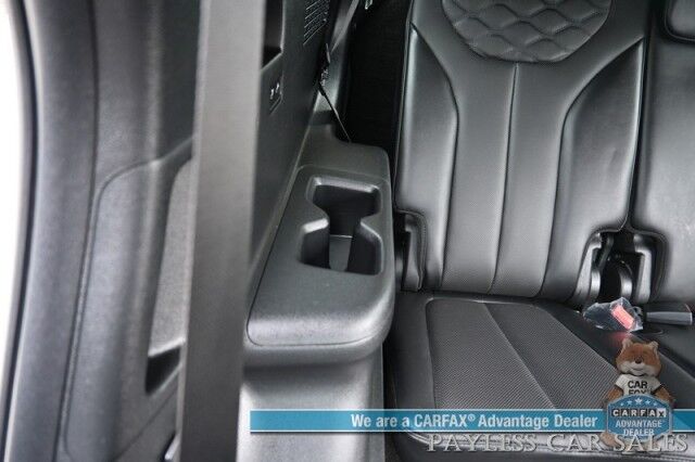 2020 Hyundai Palisade Limited Anchorage AK