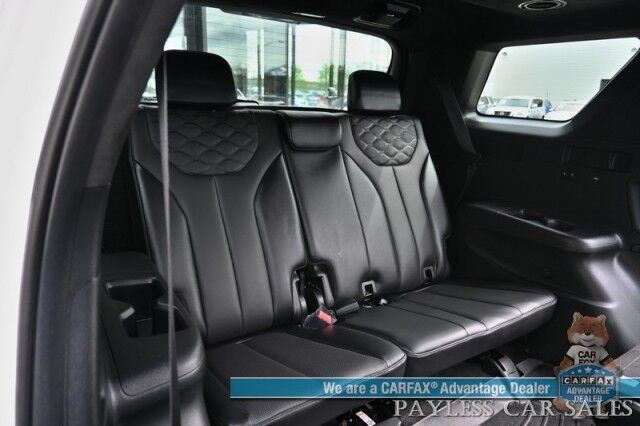 2020 Hyundai Palisade Limited Anchorage AK