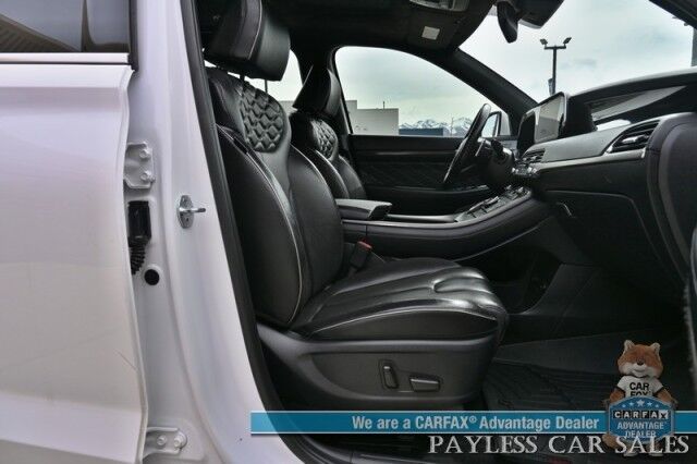 2020 Hyundai Palisade Limited Anchorage AK