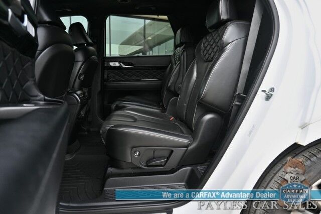 2020 Hyundai Palisade Limited Anchorage AK