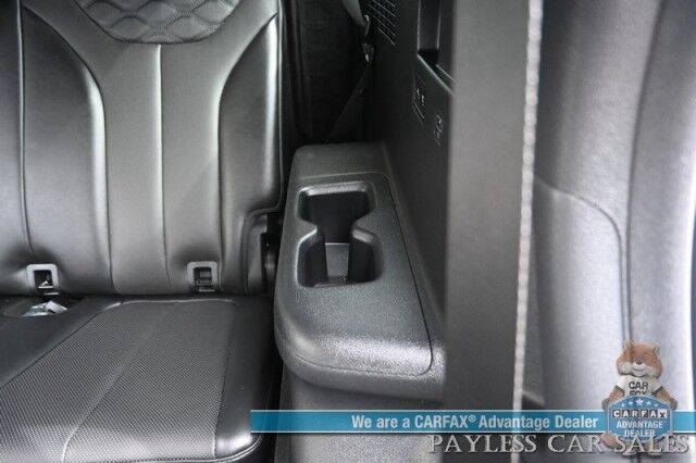 2020 Hyundai Palisade Limited Anchorage AK