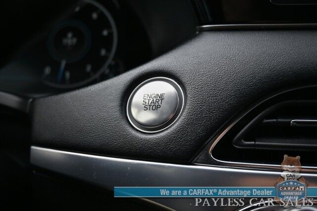 2020 Hyundai Palisade Limited Anchorage AK