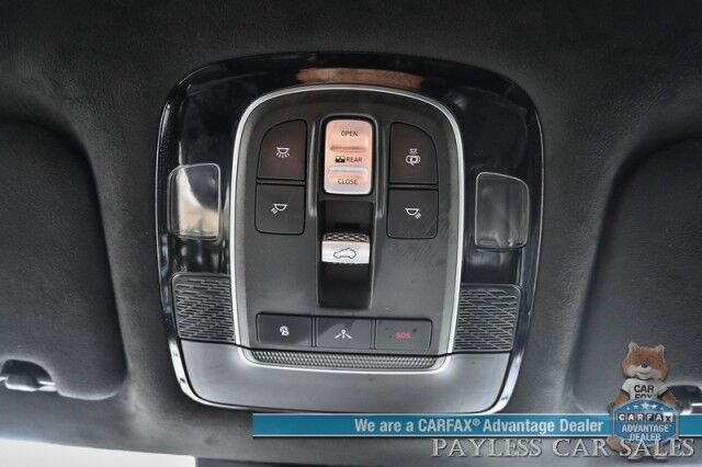 2020 Hyundai Palisade Limited Anchorage AK